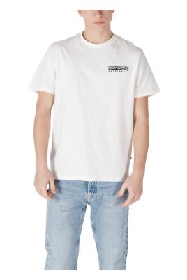 t-shirt-en-coton-imprime-pour-hommes