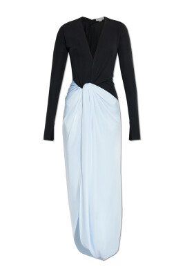 long-sleeve-dress
