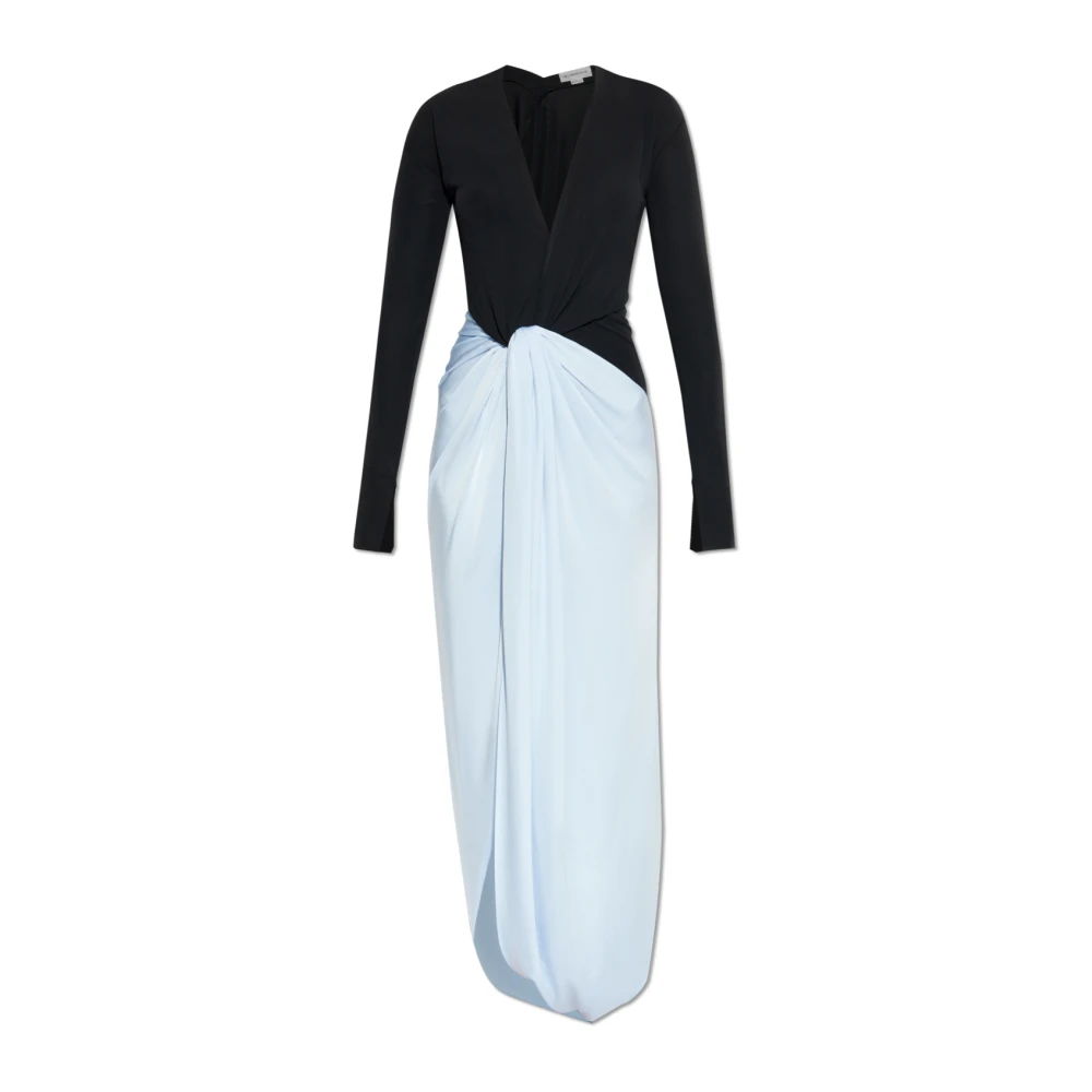 Dresses > Day Dresses > Maxi Dresses - - Victoria Beckham - Modalova