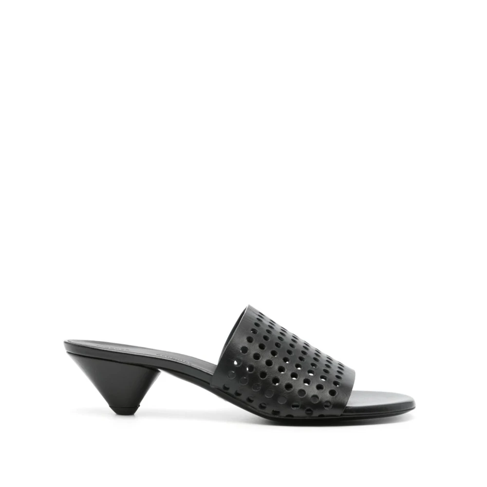 Shoes > Heels > Heeled Mules - - Proenza Schouler - Modalova