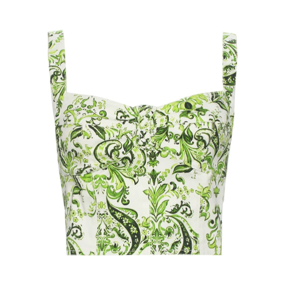 Tops > Sleeveless Tops - - Liu Jo - Modalova