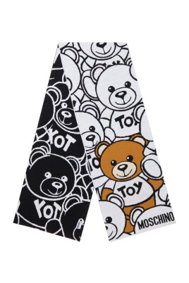 white-wool-scarf-with-logo-print