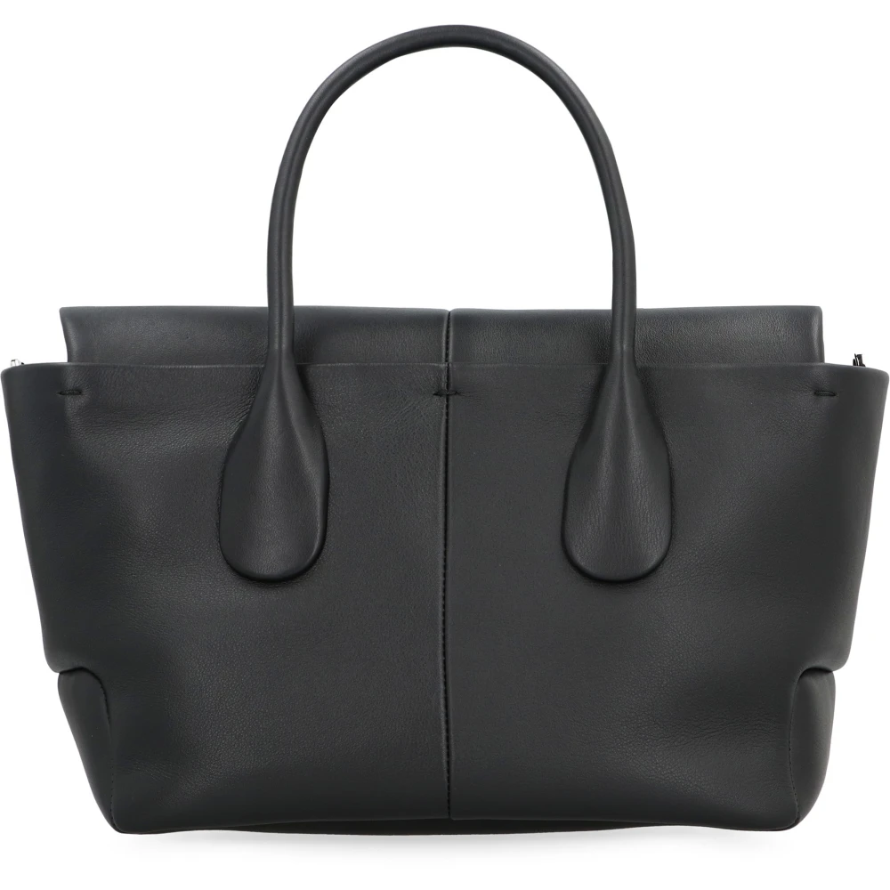 TOD'S Handbags Black Dames