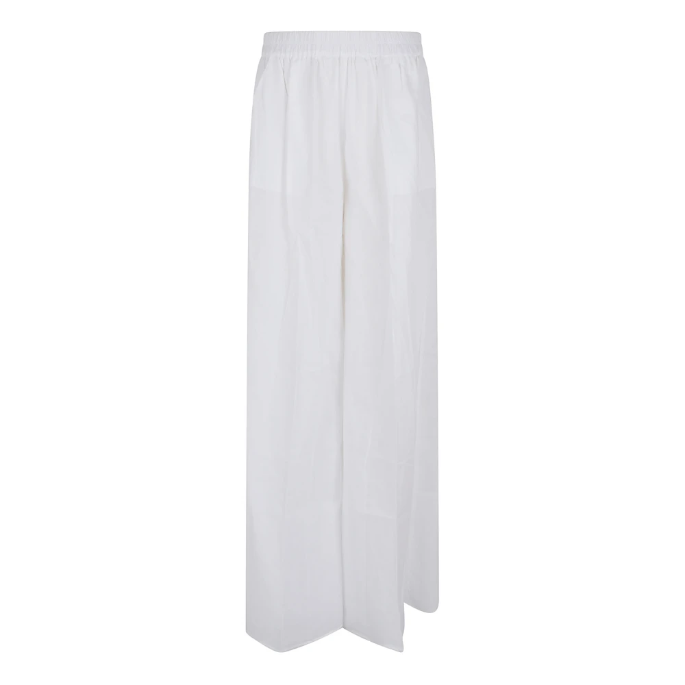 Trousers > Wide Trousers - - Andamane - Modalova