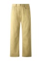 pantalon-cinq-poches-imprime-python