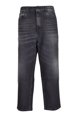 Jumbo Baggy Regular Jeans