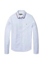 chemise-oxford