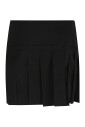 stylish-black-mini-skirt