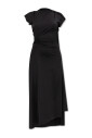robe-asymetrique