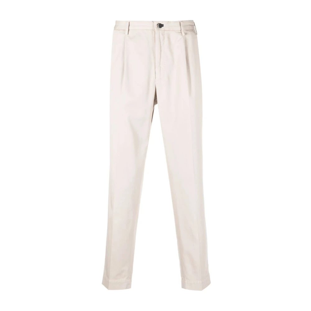 Trousers > Chinos - - Incotex - Modalova