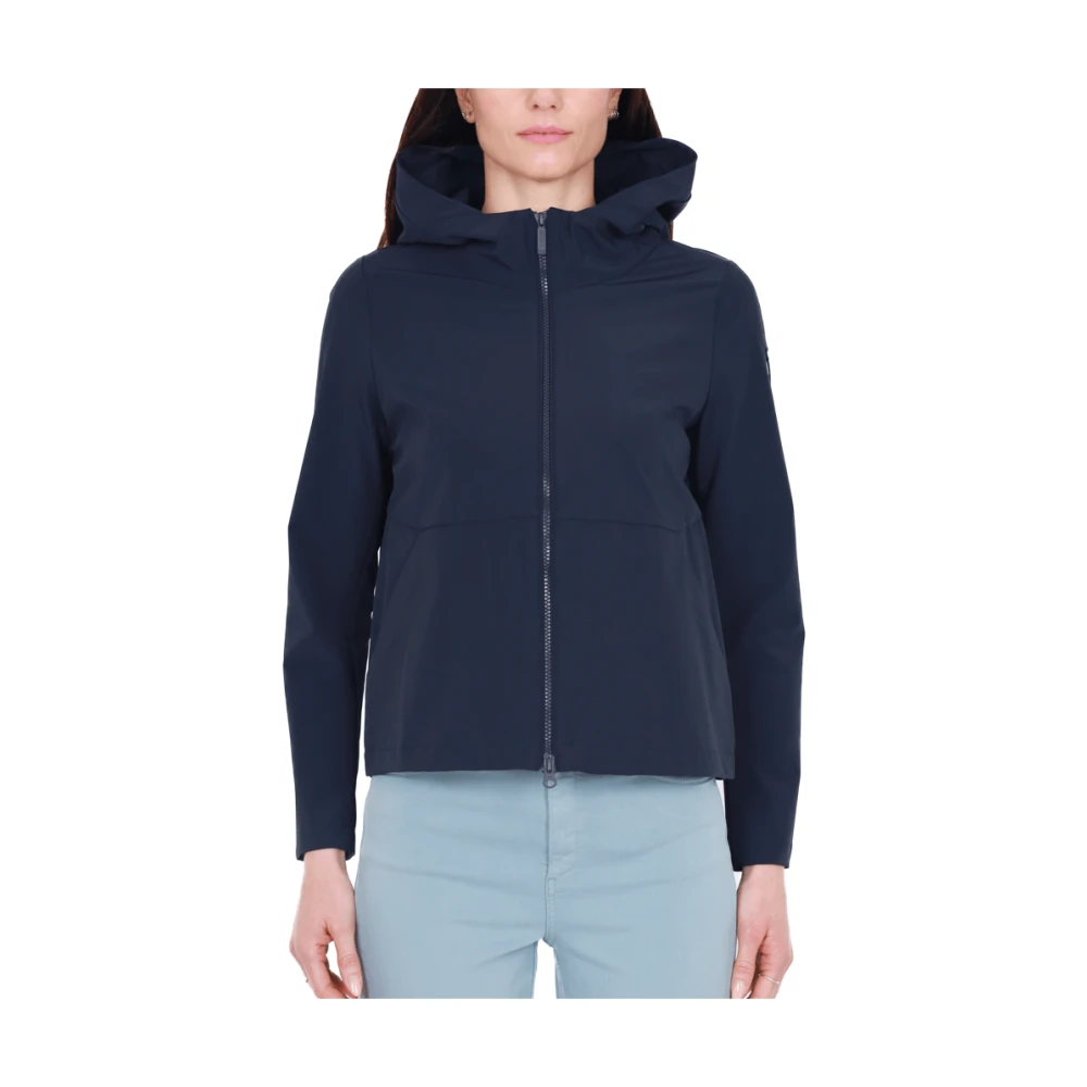 Jackets > Light Jackets - - BomBoogie - Modalova