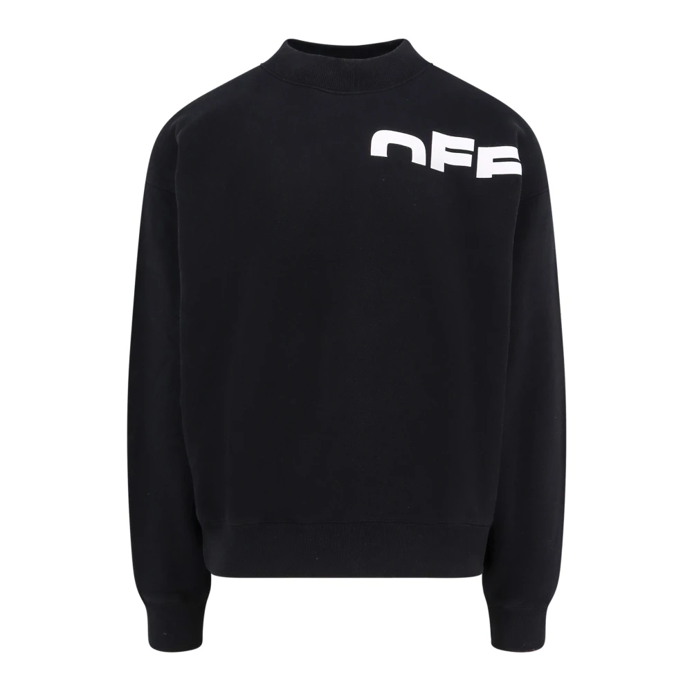 Sweatshirts & Hoodies > Sweatshirts - - Off White - Modalova