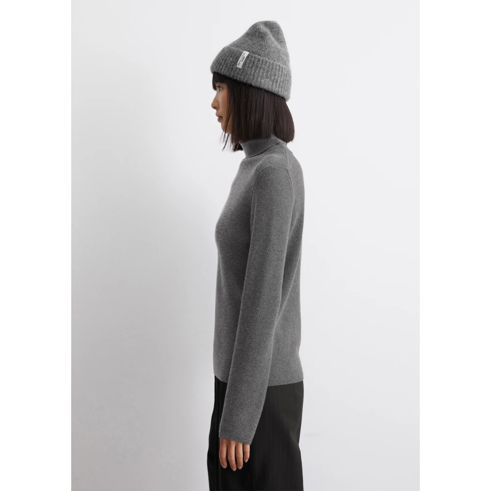 Marc O'Polo Gewone coltrui Gray Dames