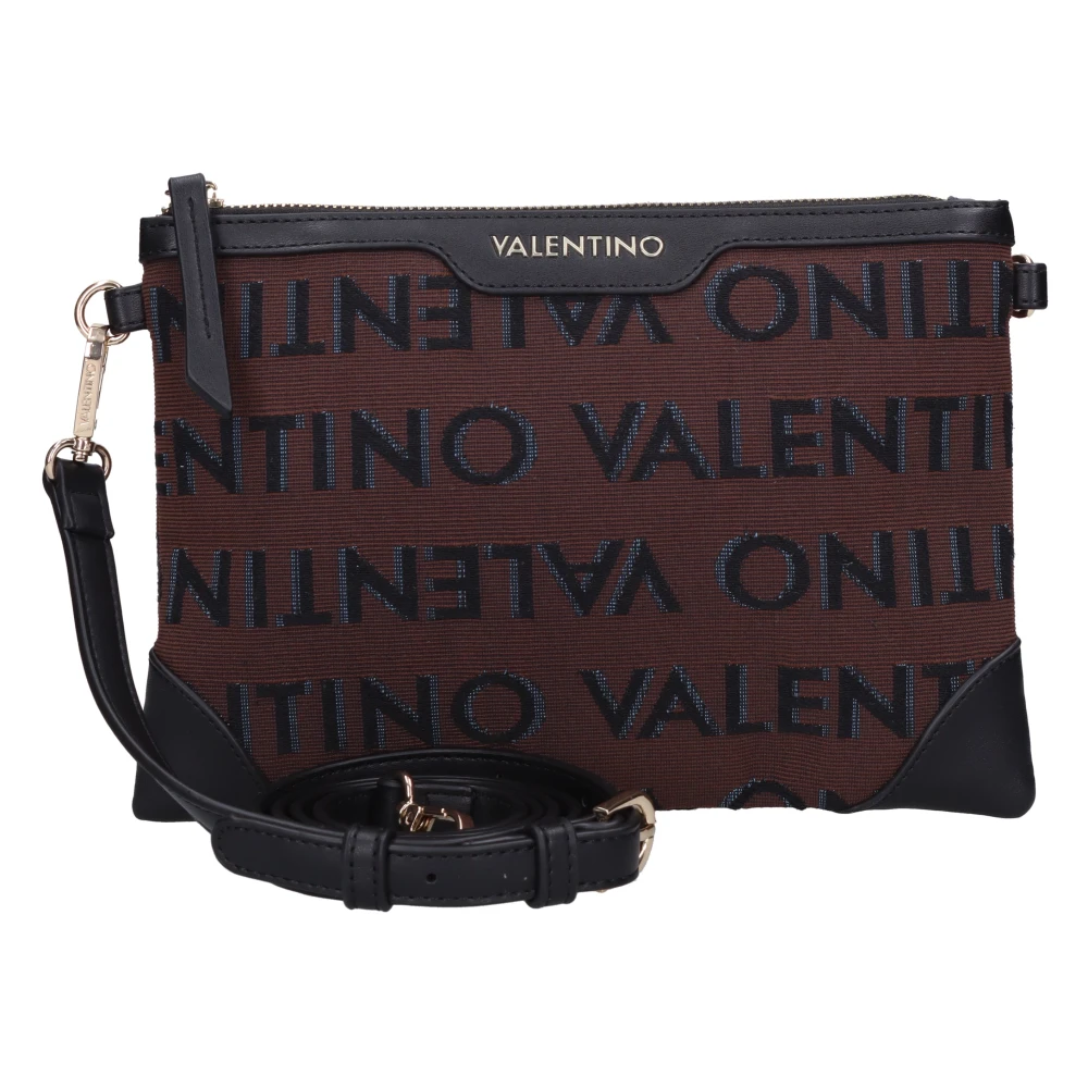 Valentino by Mario Valentino Bruin Brown Dames