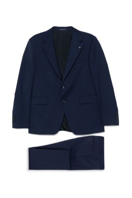 tagliatore-0205-dresses-blue