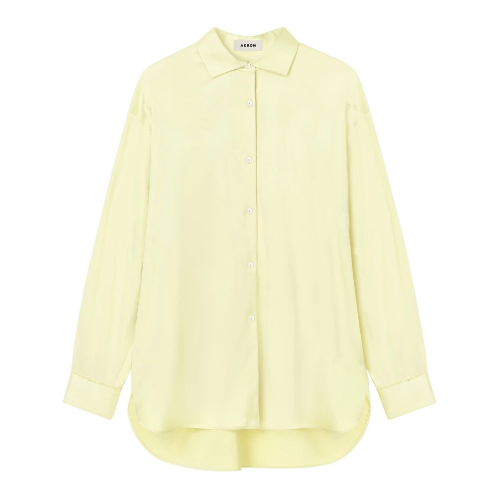 Aeron Aarde Yellow Dames
