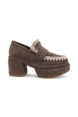 Wedge Moccasin