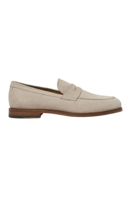 Stefano Sand Suede