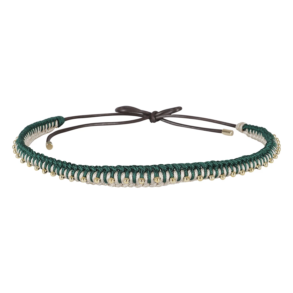 Accessories > Belts - - La DoubleJ - Modalova