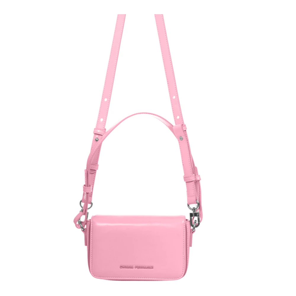 Chiara Ferragni Collection Chiara Ferragni Tassen Pink Dames