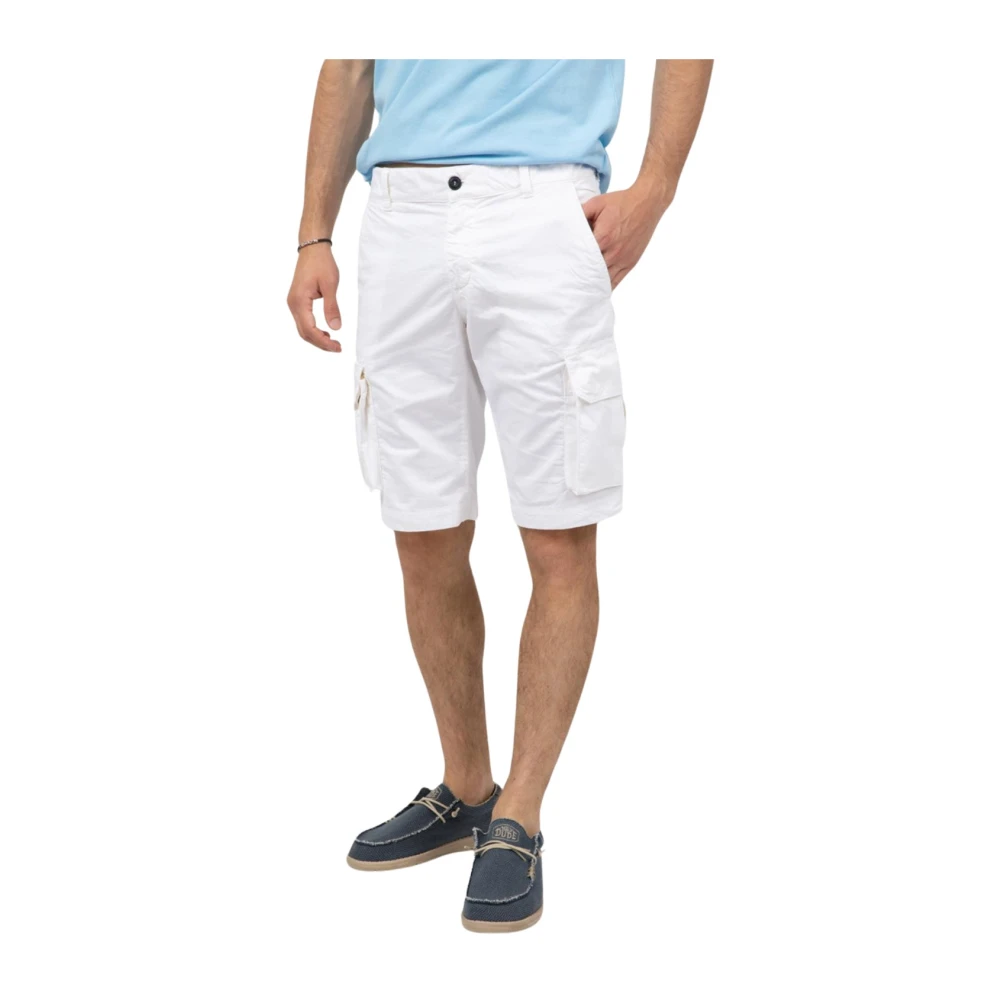 Shorts > Casual Shorts - - Mason's - Modalova