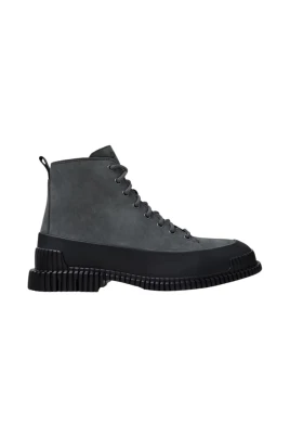 Pix Lace-up Boots