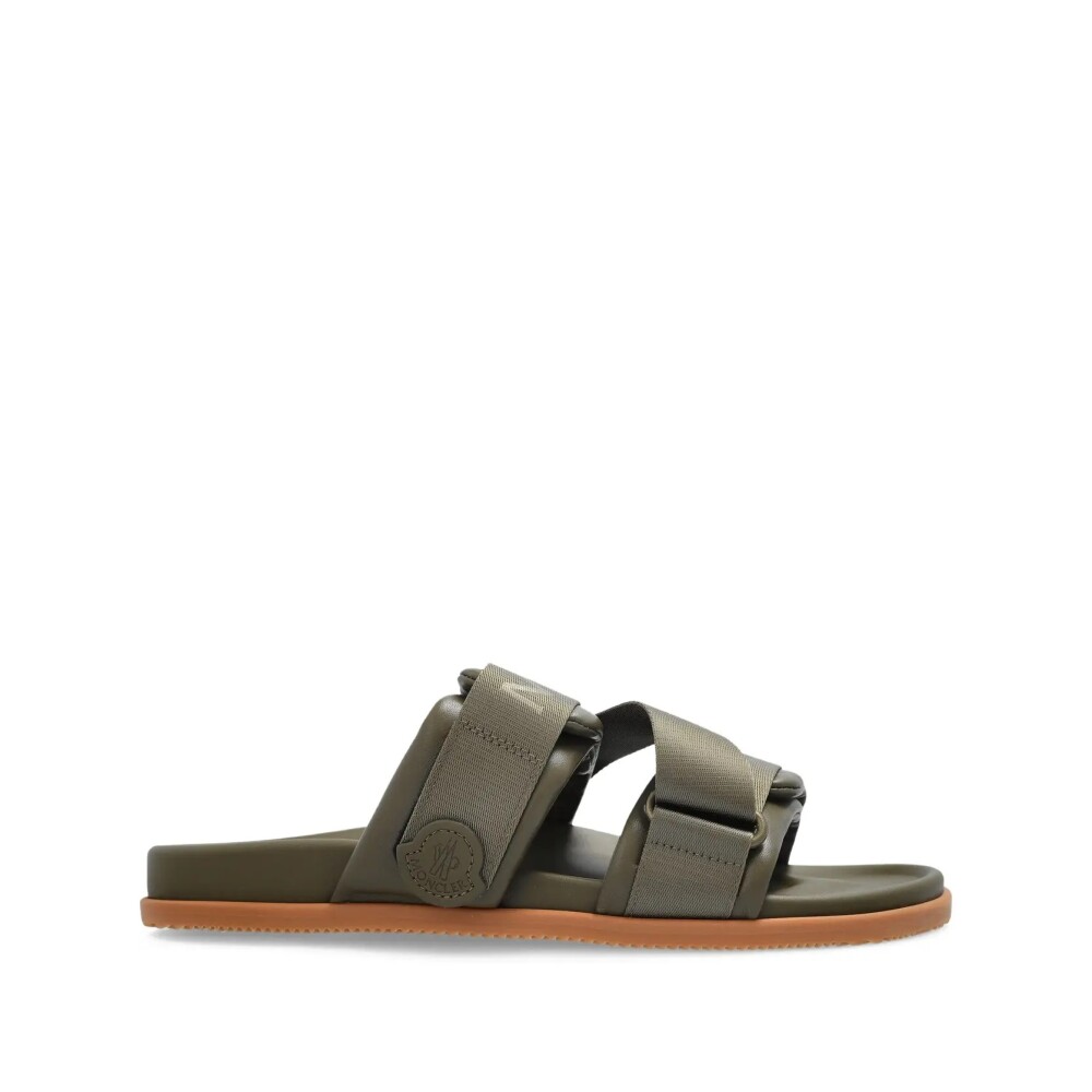 Moncler Flip Flops & Sliders • Shop Flip Flops & Sliders