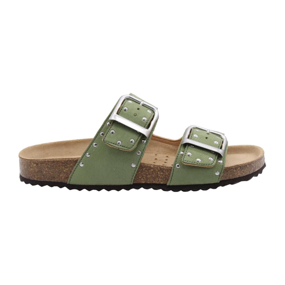 Shoes > Flip Flops & Sliders > Sliders - - Geox - Modalova