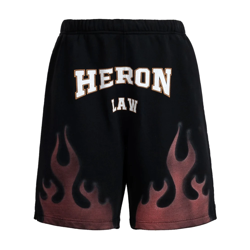 Shorts > Casual Shorts - - Heron Preston - Modalova