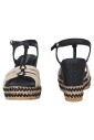 sandalette-a-talon-compense-noir-and-39-rondaand-39
