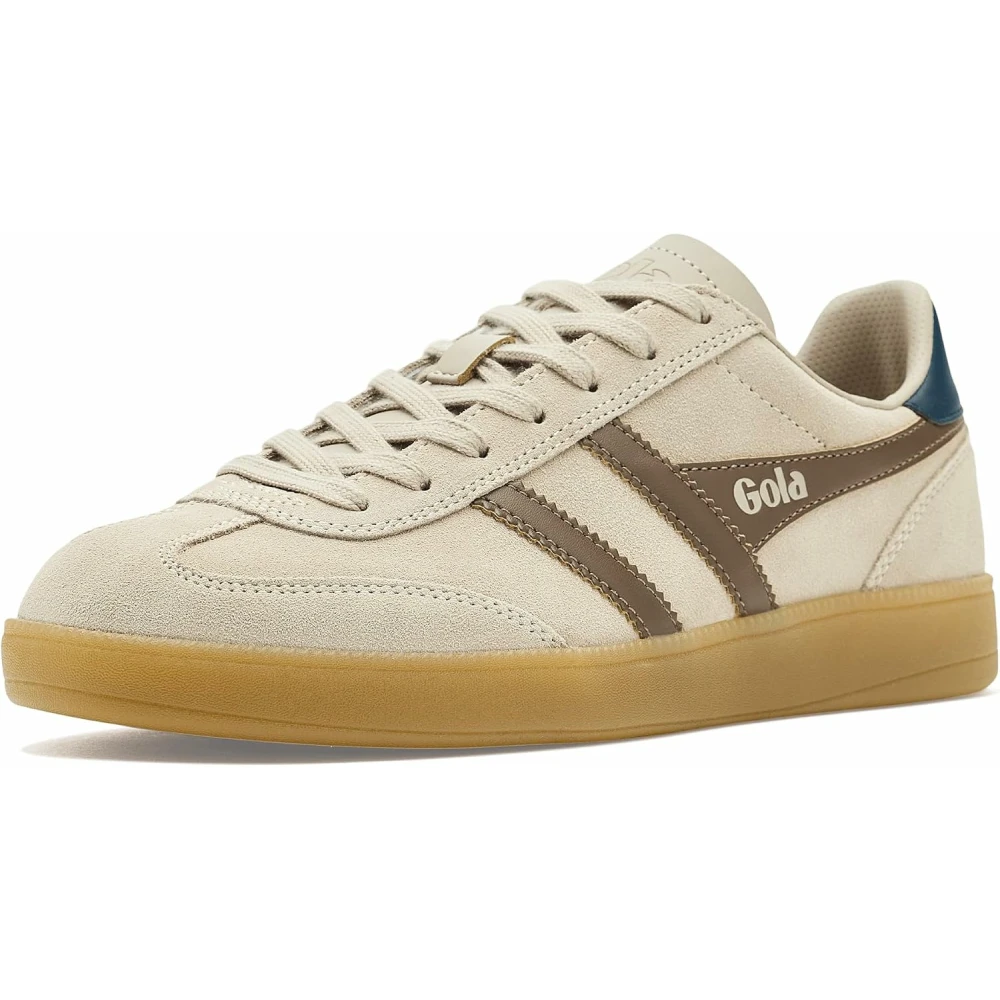 Gola Herren Beige Sneakers Viper - Bild 2