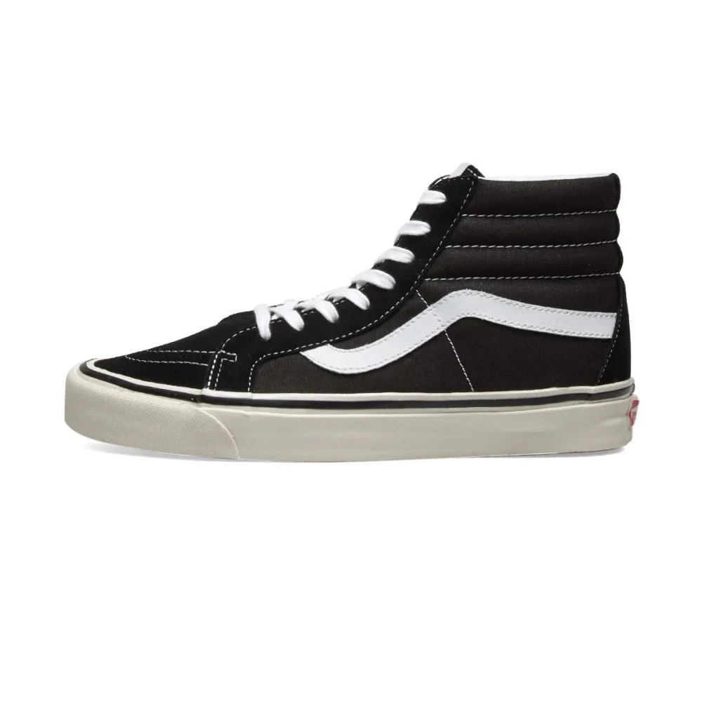 Vans - Shoes > Sneakers - Black - Vans - Modalova