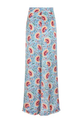jupe-maxi-bleue-avec-fente