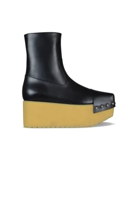 Zulima Wedge Boot