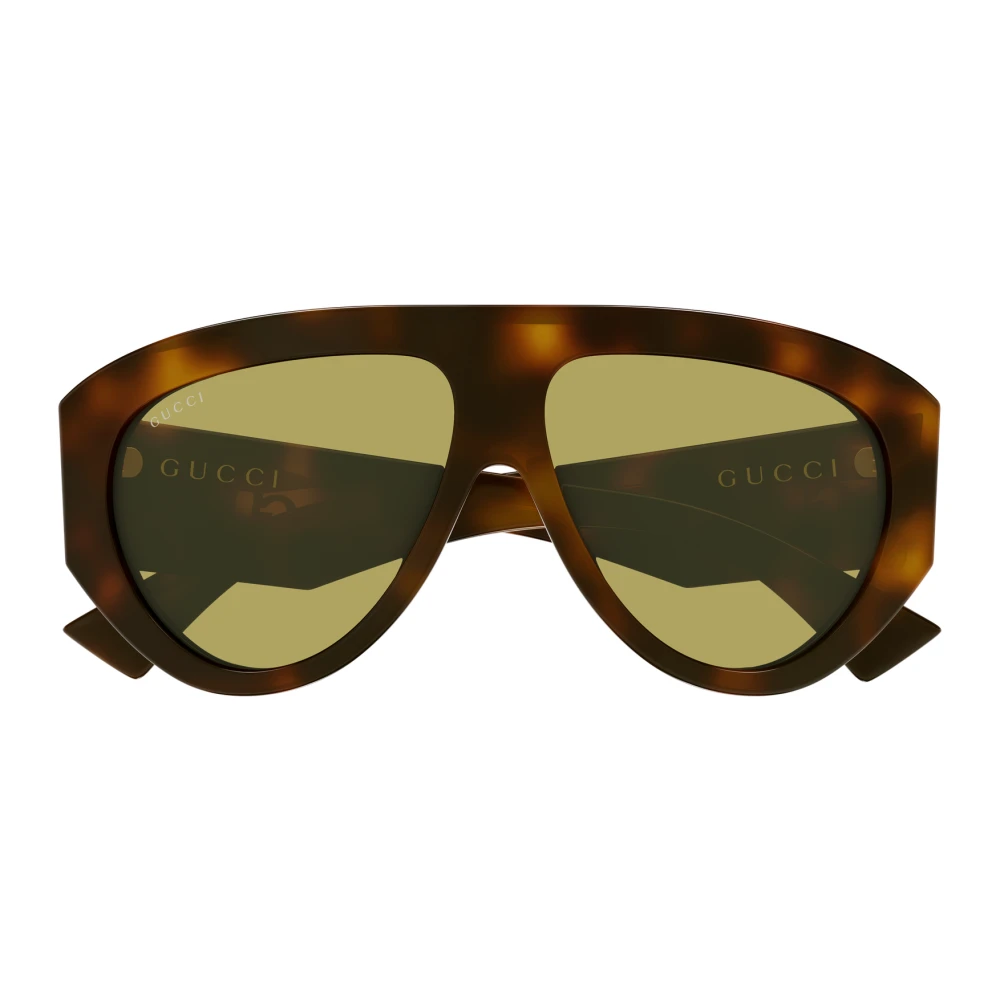 Gucci Women's Brown Sunglasses, 58 Mm, Sunglasses