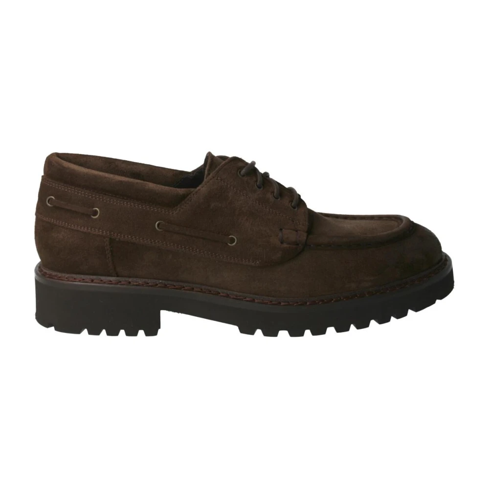 Shoes > Flats > Sailor Shoes - - Calce - Modalova