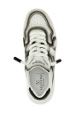 sneakers-one-stud-blanc-and-noir
