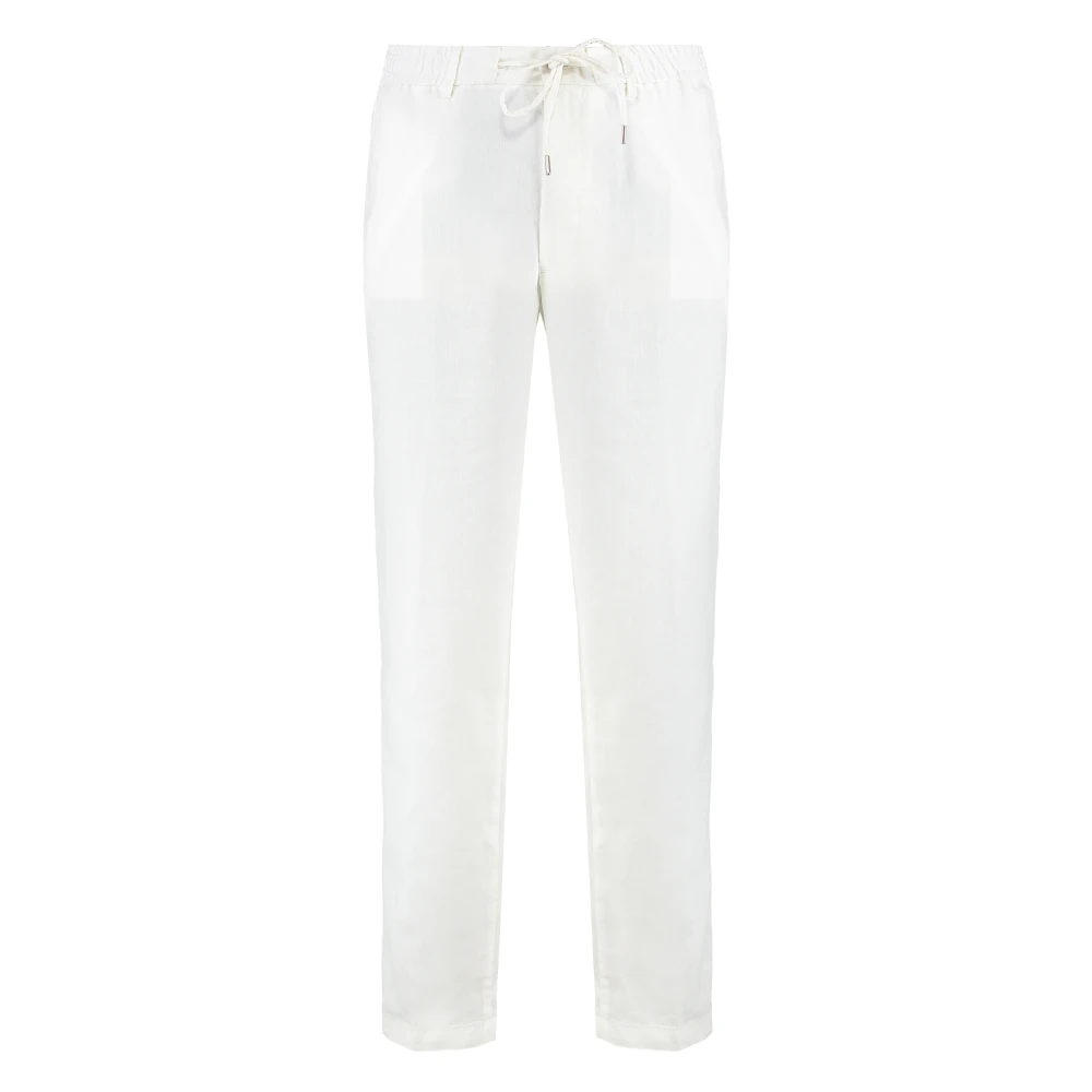 Trousers > Slim-fit Trousers - - Hugo - Modalova
