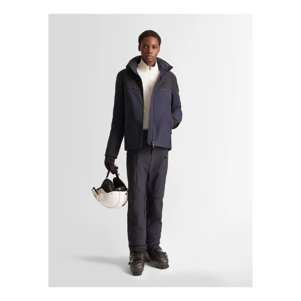 Fusalp Edgar JAS Blue Heren