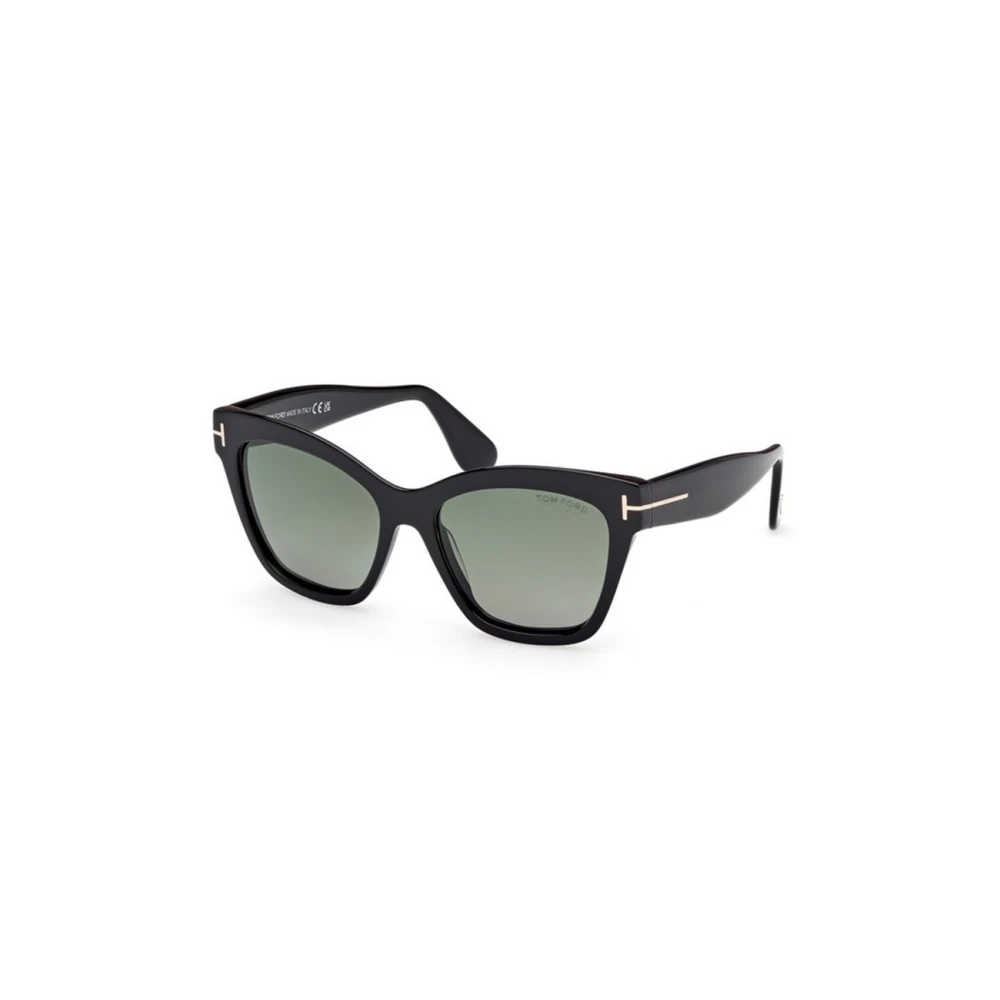 Tom Ford Women's Black Authentic Elvira Glasses - Premium Quality!