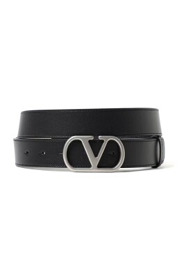 black-buckle-belt
