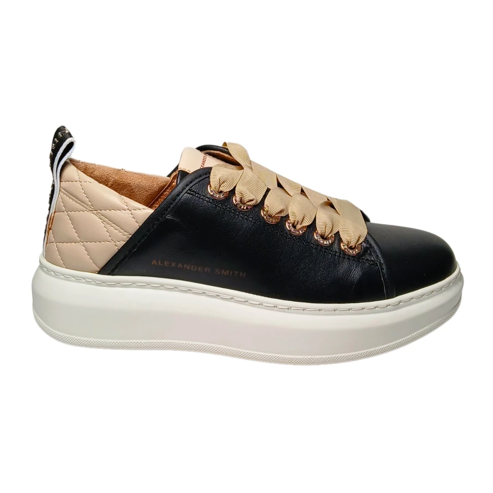 Shoes > Sneakers - - Alexander Smith - Modalova