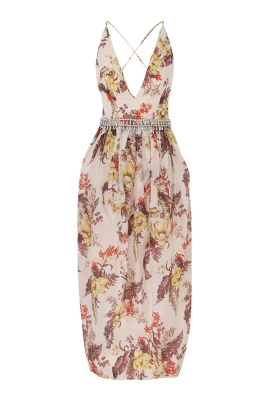 Matchmaker Tulip Dress