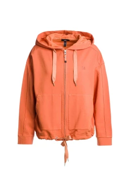 May Hooded Sweat