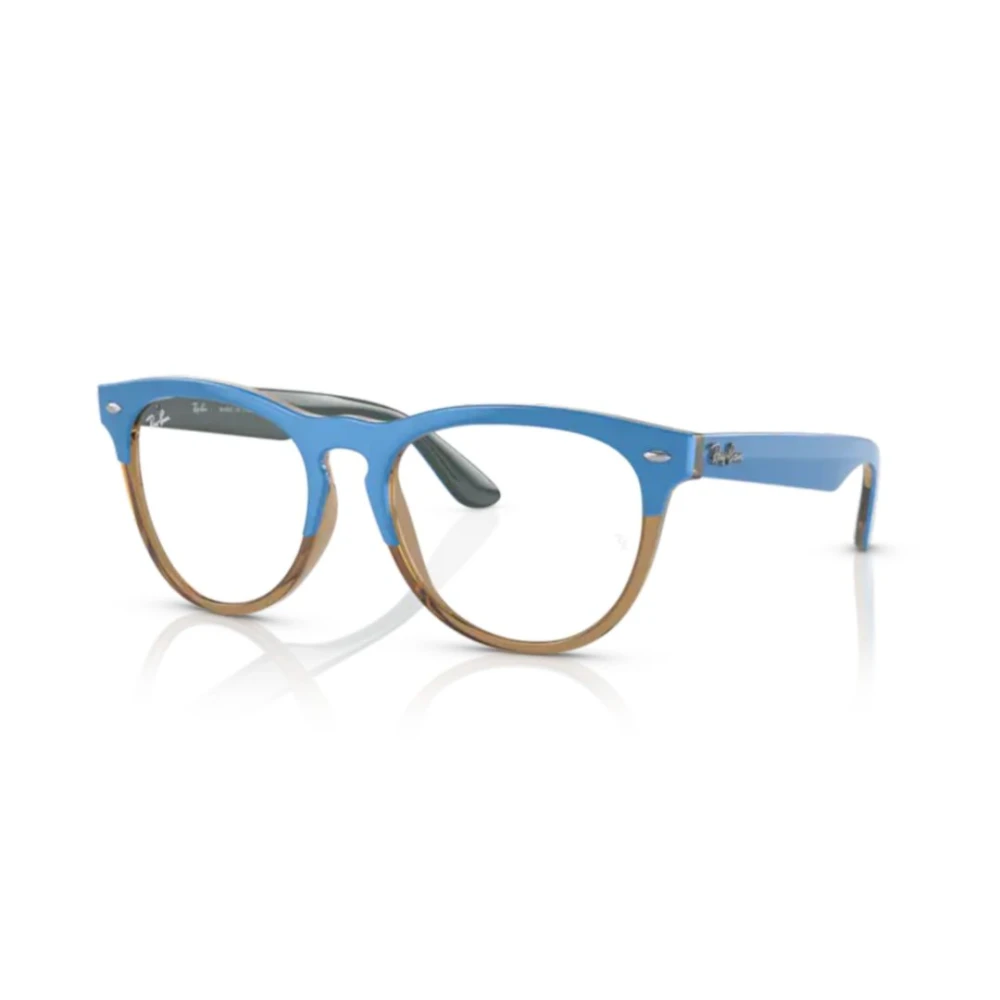 Ray-Ban Unisex Multicolor Glasses, 51 Mm, Vista Sunglasses
