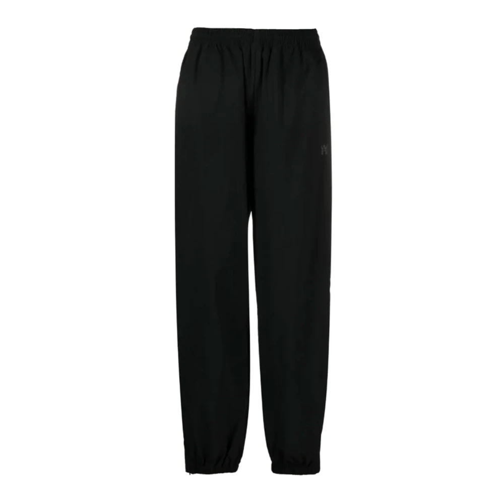 Trousers > Sweatpants - - Alexander Wang - Modalova