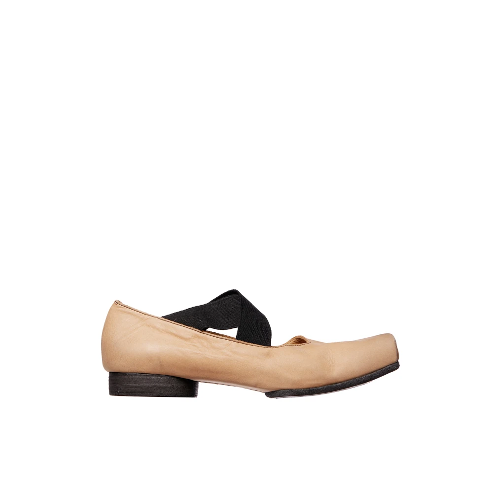 Shoes > Flats > Ballerinas - - UMA Wang - Modalova