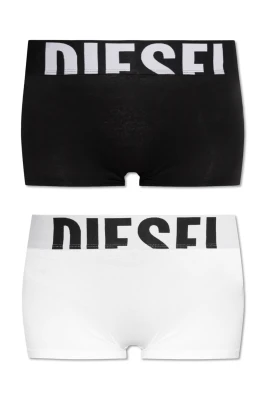 Tvåpack Boxer Briefs