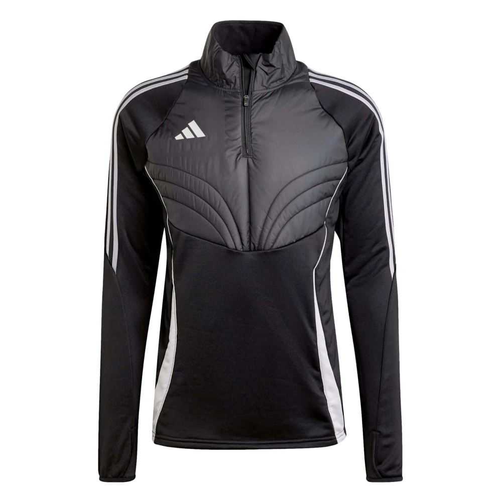 Adidas Tiro24 Wintop Hoodie Black Heren