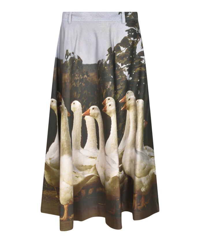 stylish-skirts-collection